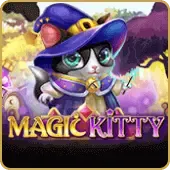 Magic Kitty thumbnail